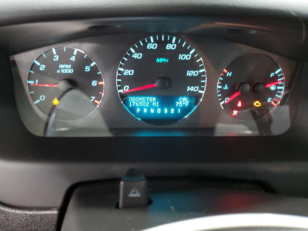 2007 Chevrolet Impala Lt VIN: 2G1WT58K179390104 Lot: 63616634