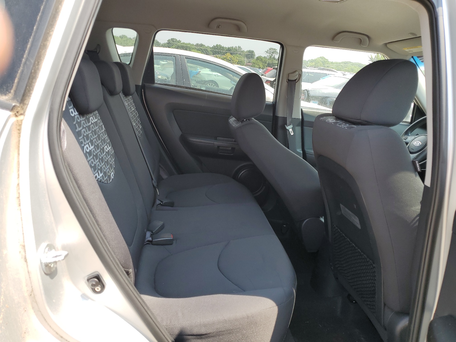 KNDJT2A24A7168482 2010 Kia Soul +