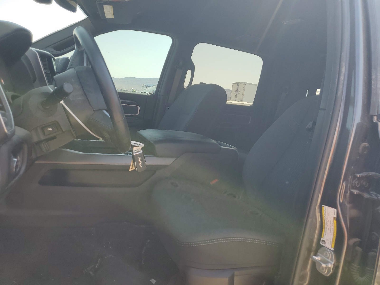 3C6UR5ML3MG657067 2021 Ram 2500 Big Horn