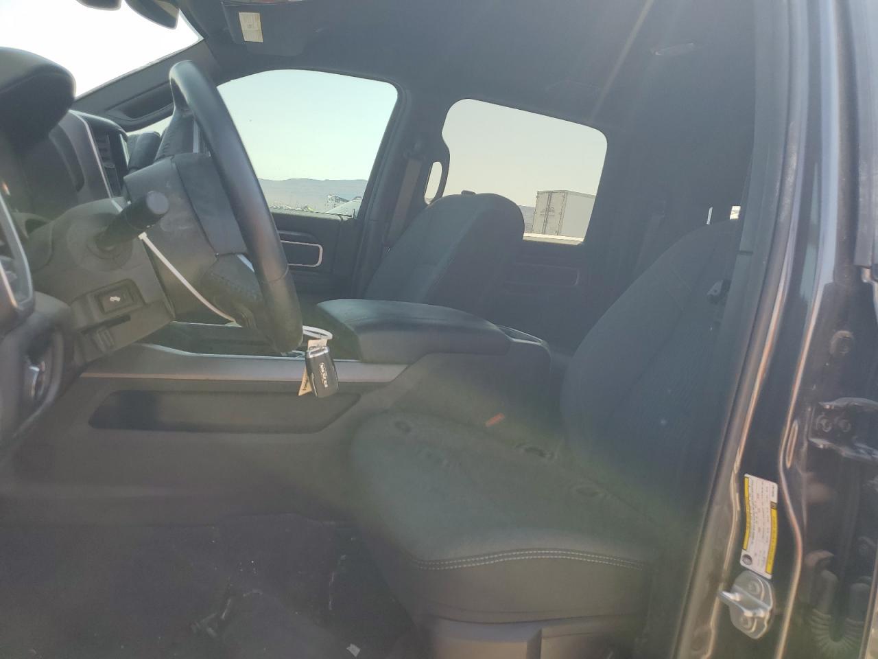 2021 Ram 2500 Big Horn VIN: 3C6UR5ML3MG657067 Lot: 64457164