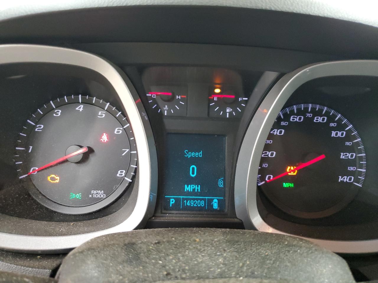 2011 Chevrolet Equinox Lt VIN: 2GNALDEC3B1329022 Lot: 63538494