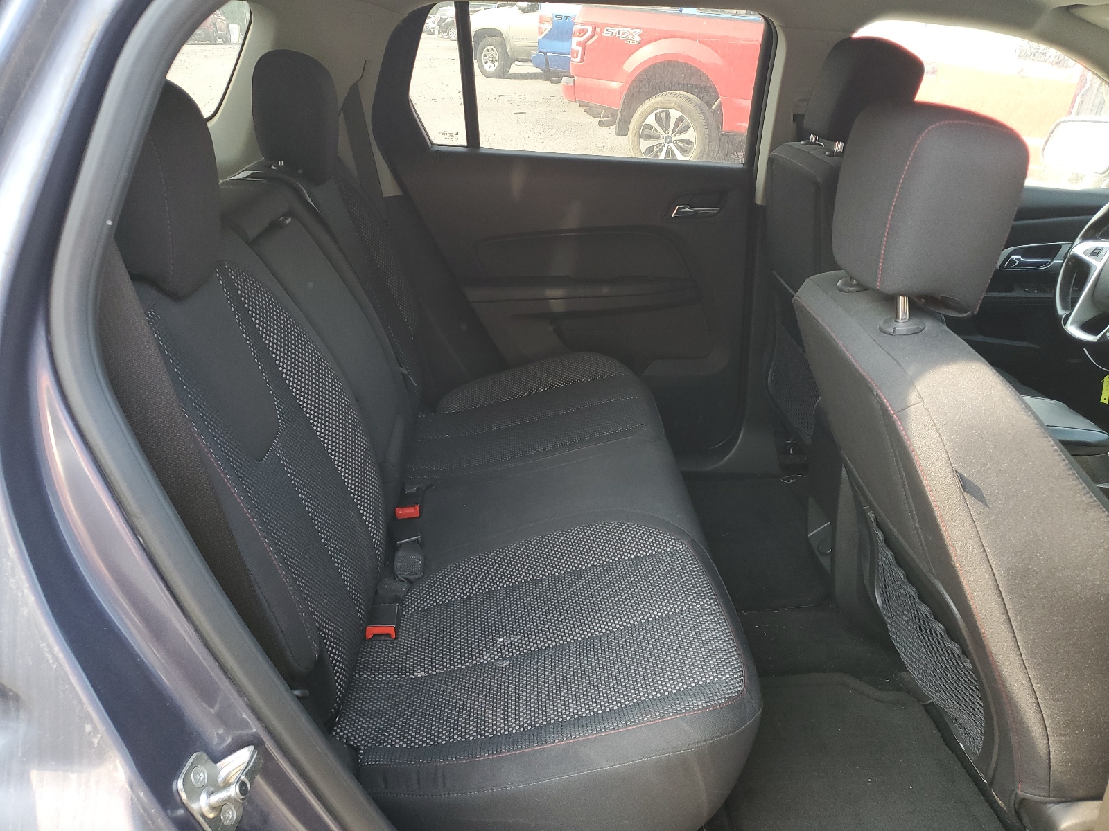 2GKFLTEK9D6241800 2013 GMC Terrain Sle