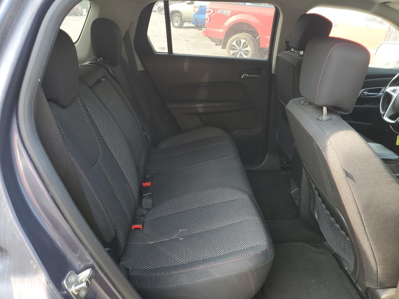 2013 GMC Terrain Sle VIN: 2GKFLTEK9D6241800 Lot: 64668404