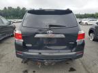 2011 Toyota Highlander Limited იყიდება Exeter-ში, RI - Rear End