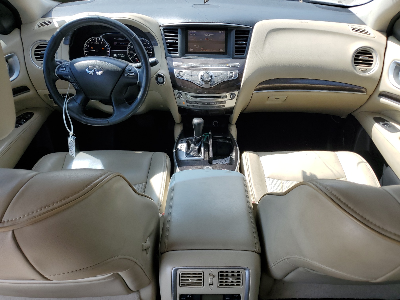 5N1AL0MN5FC536768 2015 Infiniti Qx60