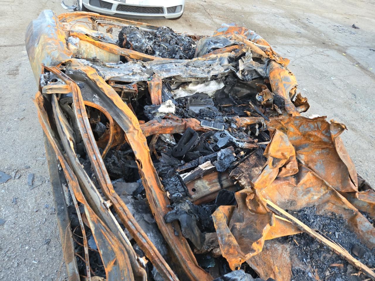 2011 Chrysler 300 Limited VIN: 2C3CA5CG9BH599435 Lot: 66600424