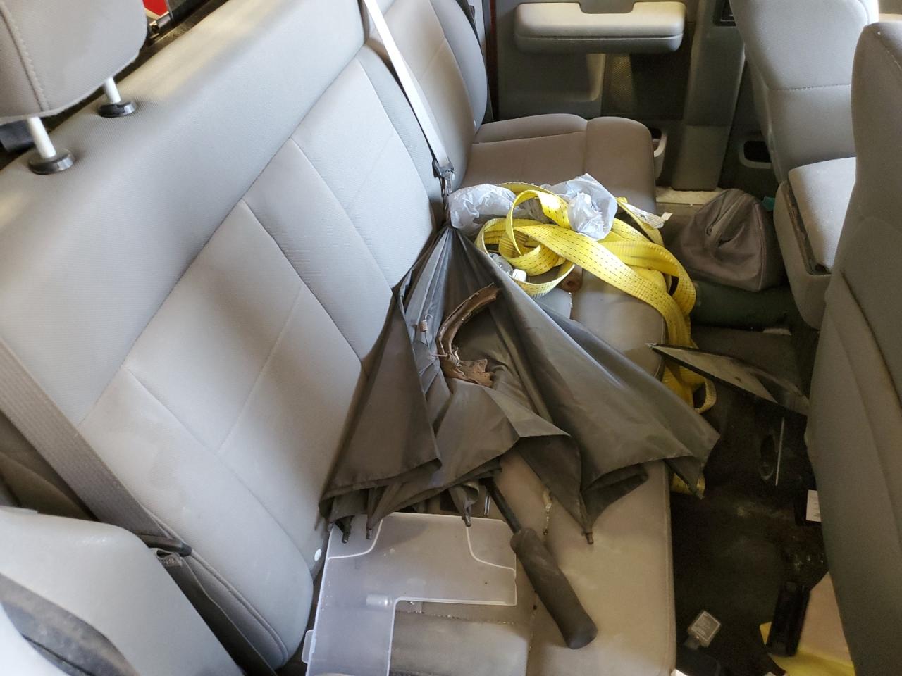 2006 Ford F150 VIN: 1FTRX12W26NA29506 Lot: 63086794