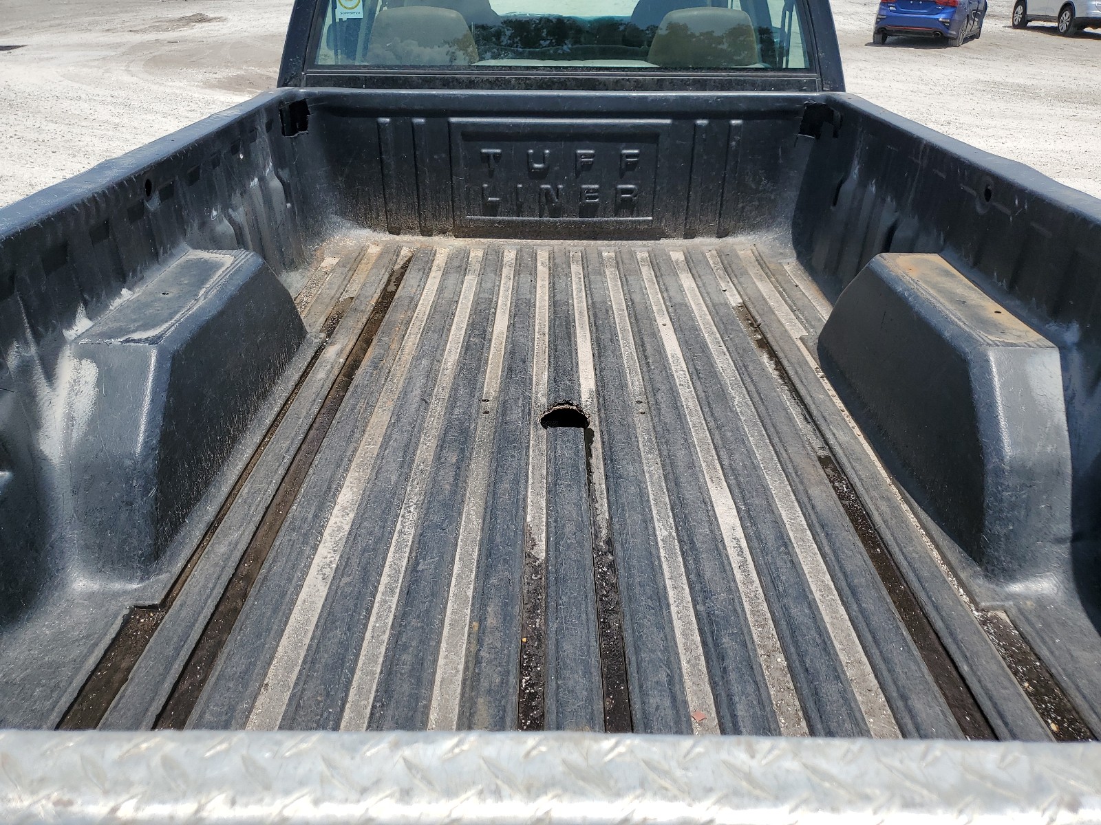 1GCHK33R0YF489999 2000 Chevrolet Gmt-400 K3500