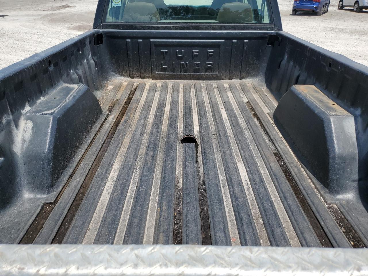 2000 Chevrolet Gmt-400 K3500 VIN: 1GCHK33R0YF489999 Lot: 59700124