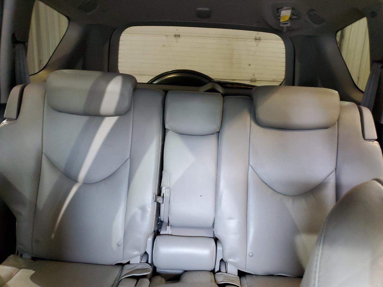 2011 Toyota Rav4 Limited VIN: 2T3DK4DV7BW043600 Lot: 64170864