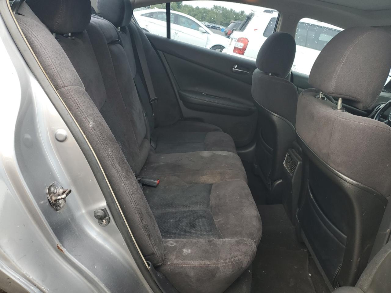 2009 Nissan Maxima S VIN: 1N4AA51E09C843786 Lot: 63856624