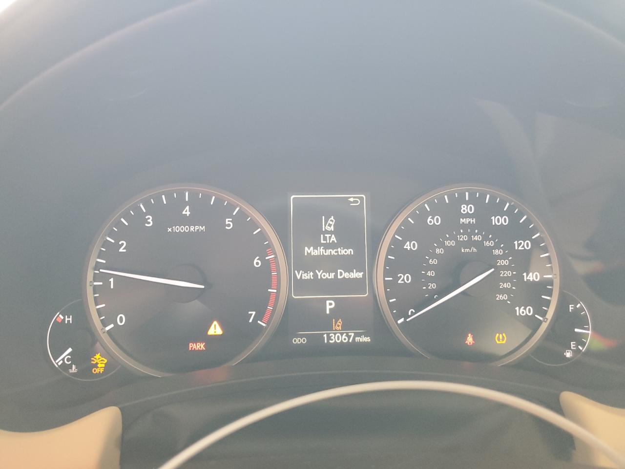 2020 Lexus Nx 300 Base VIN: JTJAARBZ4L5012125 Lot: 64970854