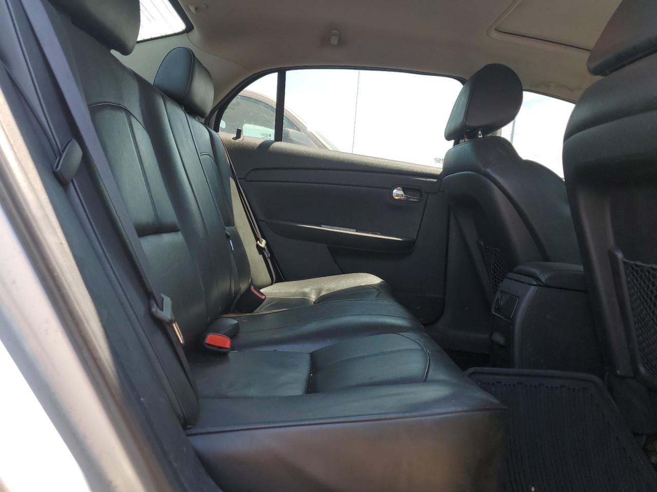 2010 Chevrolet Malibu Ltz VIN: 1G1ZE5E74A4123024 Lot: 62853004