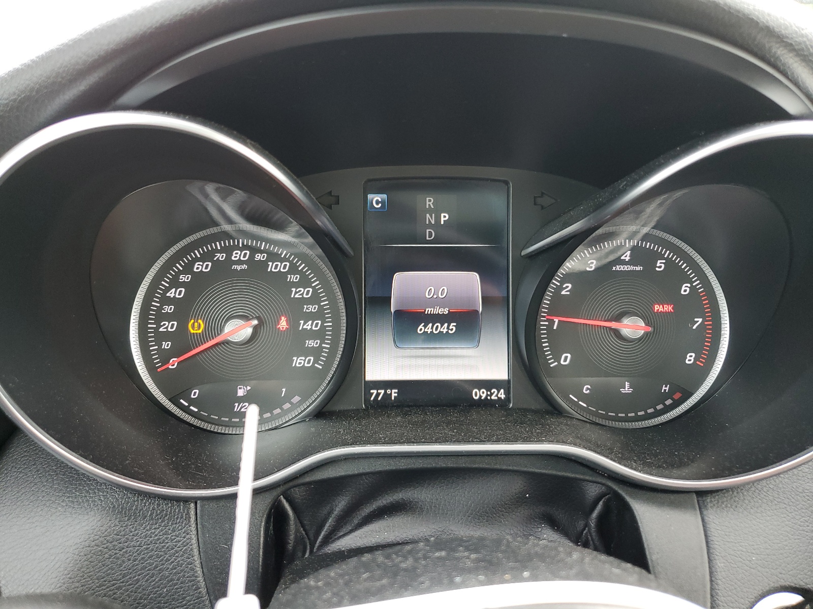 55SWF4KB6JU257924 2018 Mercedes-Benz C 300 4Matic