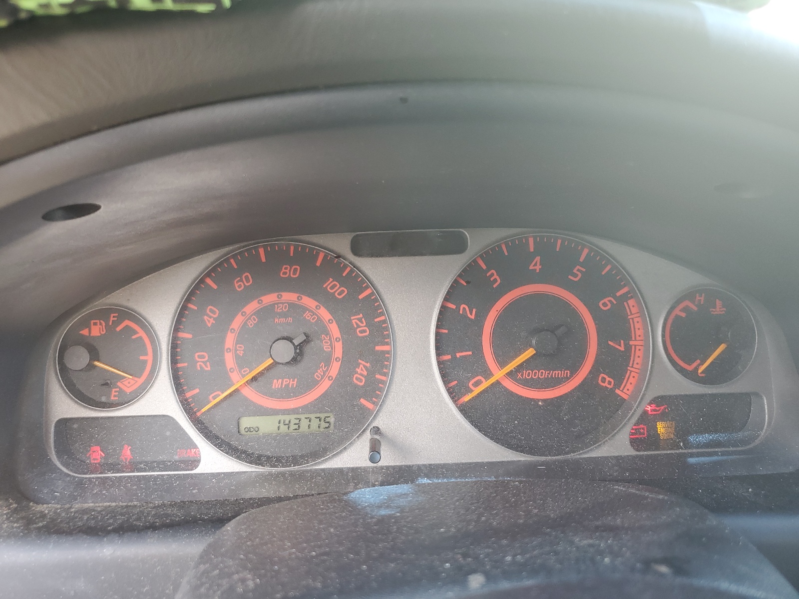 3N1AB51D22L710006 2002 Nissan Sentra Se-R Spec V