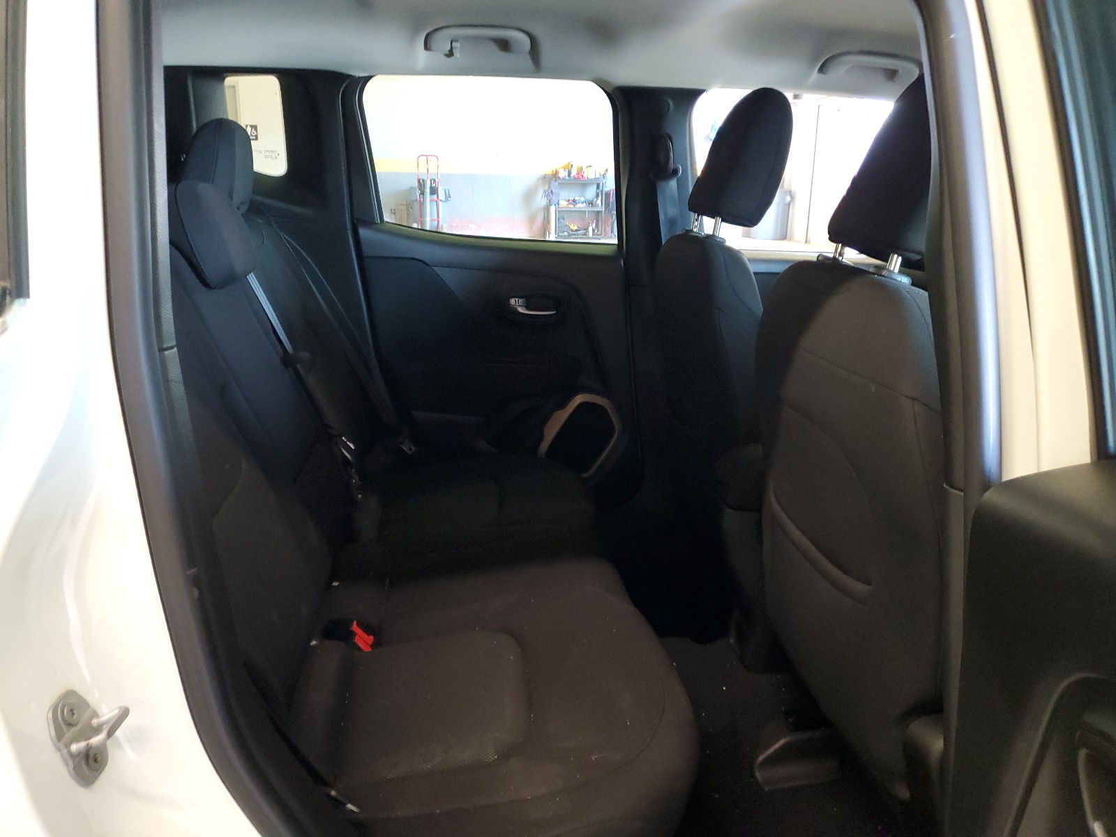 ZACCJBBT5GPE28079 2016 Jeep Renegade Latitude