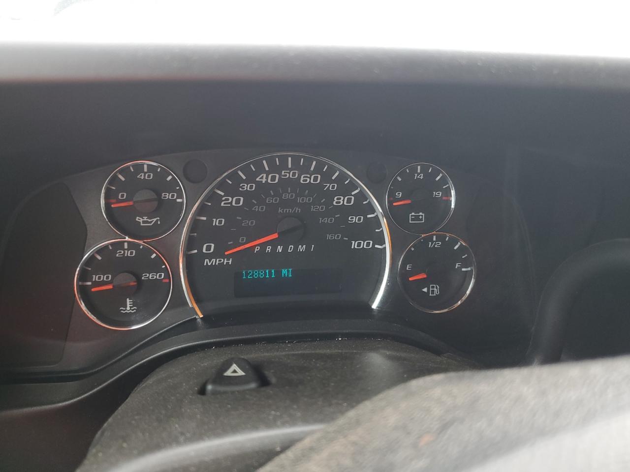 2018 Chevrolet Express G3500 VIN: 1GB0GRFG4J1160872 Lot: 62442024