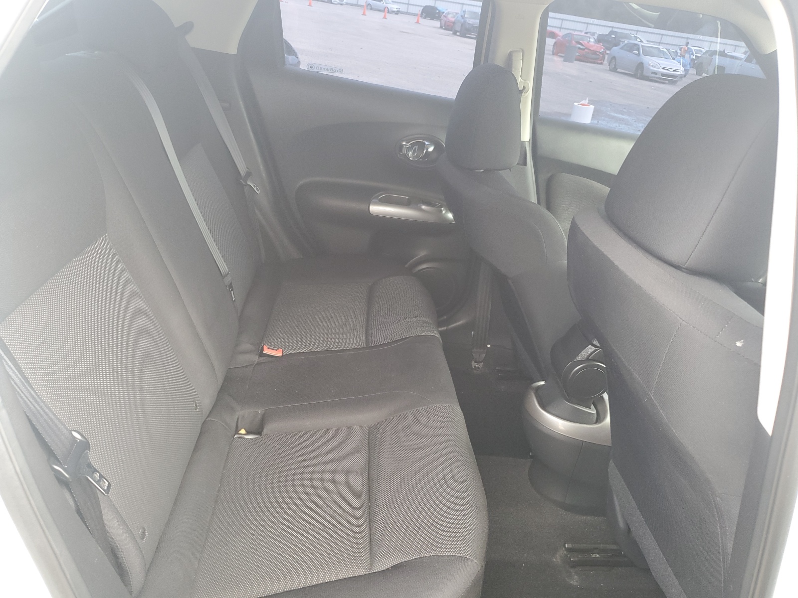 JN8AF5MVXDT213181 2013 Nissan Juke S