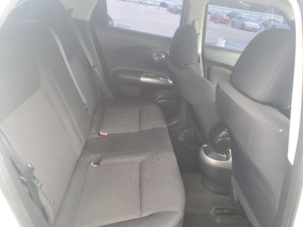 2013 Nissan Juke S VIN: JN8AF5MVXDT213181 Lot: 63890484