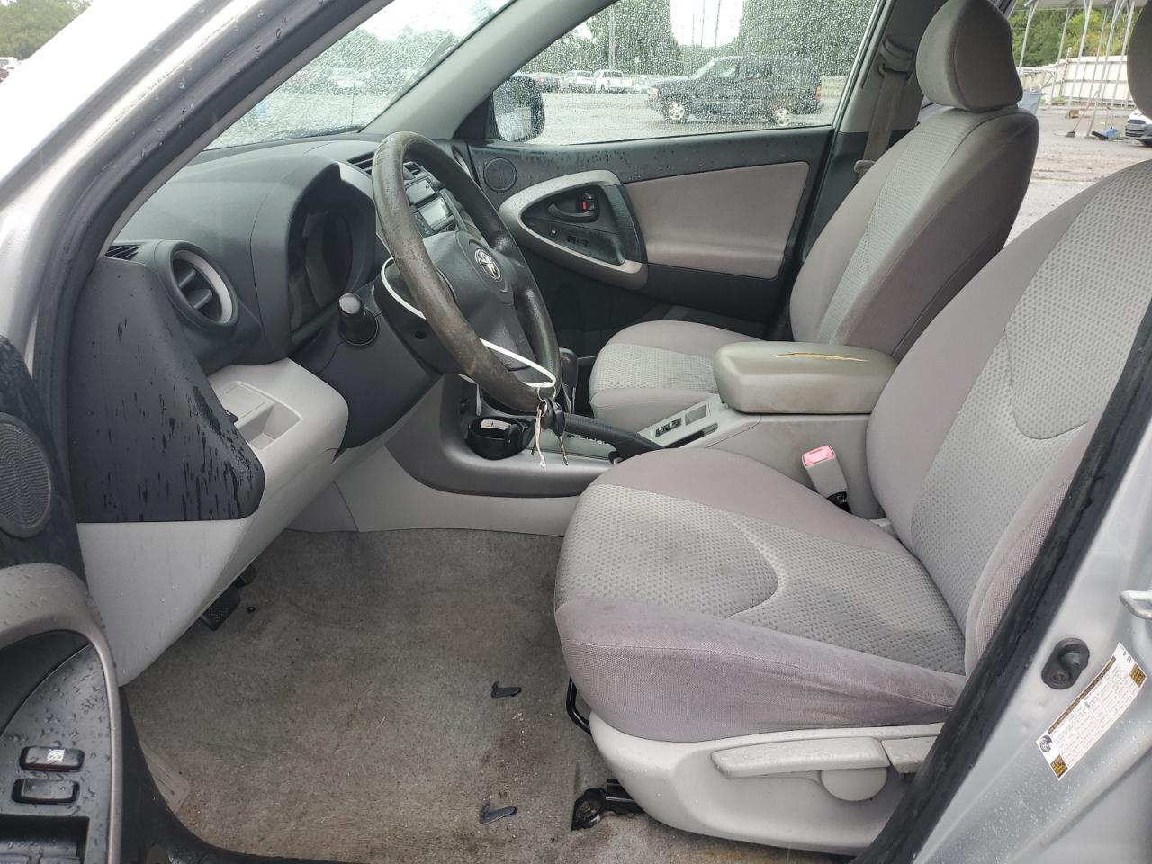 2006 Toyota Rav4 VIN: JTMZD33V365011008 Lot: 63049774