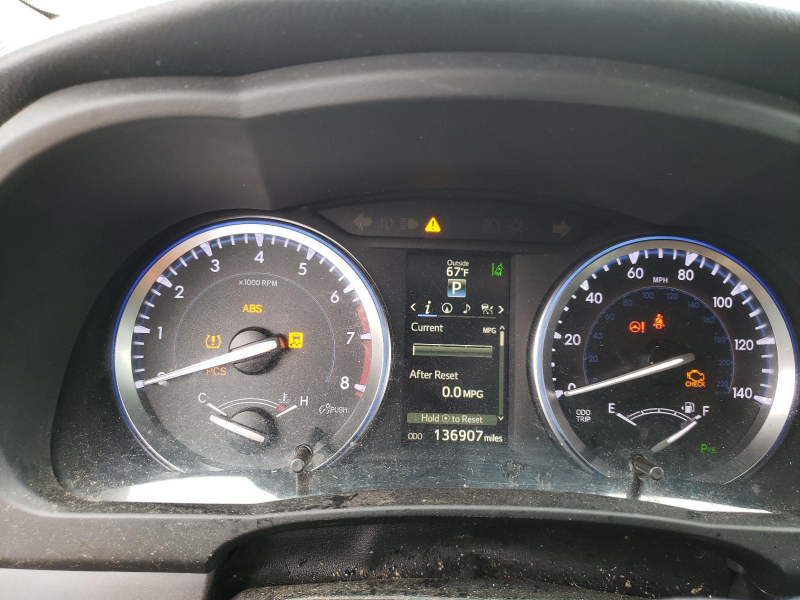 5TDDKRFH3GS333751 2016 Toyota Highlander Limited