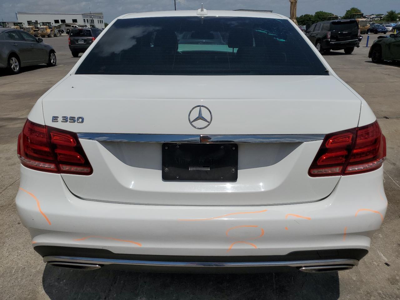 VIN WDDHF5KB9GB216785 2016 MERCEDES-BENZ E-CLASS no.6