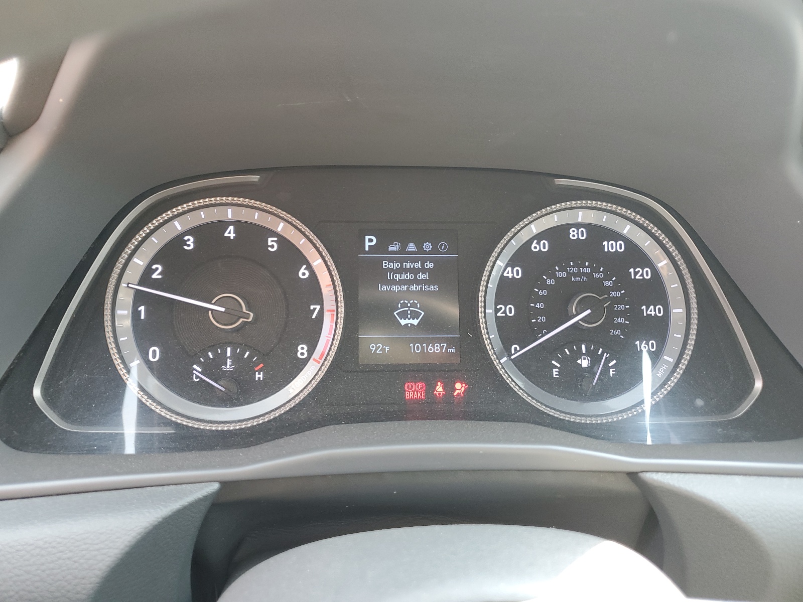 5NPEG4JA6MH094894 2021 Hyundai Sonata Se