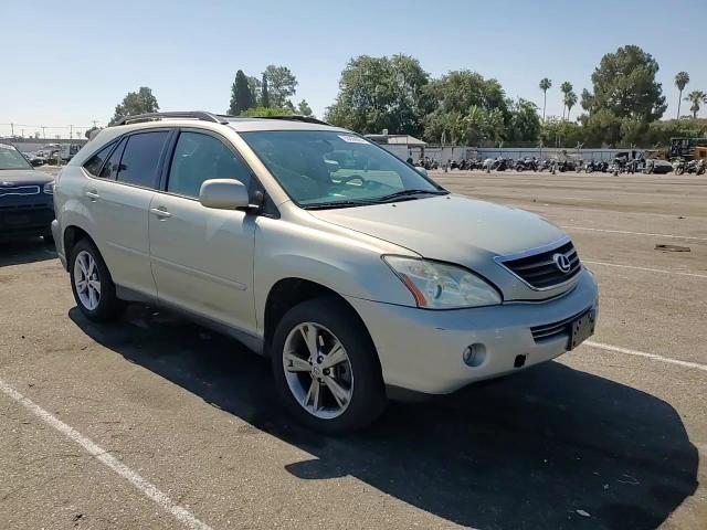 2006 Lexus Rx 400 VIN: JTJGW31U860003606 Lot: 63899084