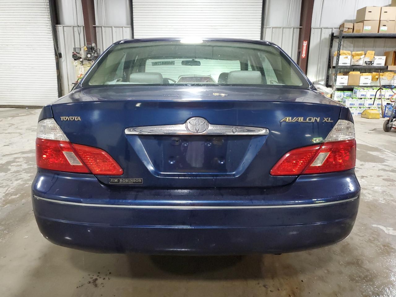 2004 Toyota Avalon Xl VIN: 4T1BF28B94U359883 Lot: 64068774