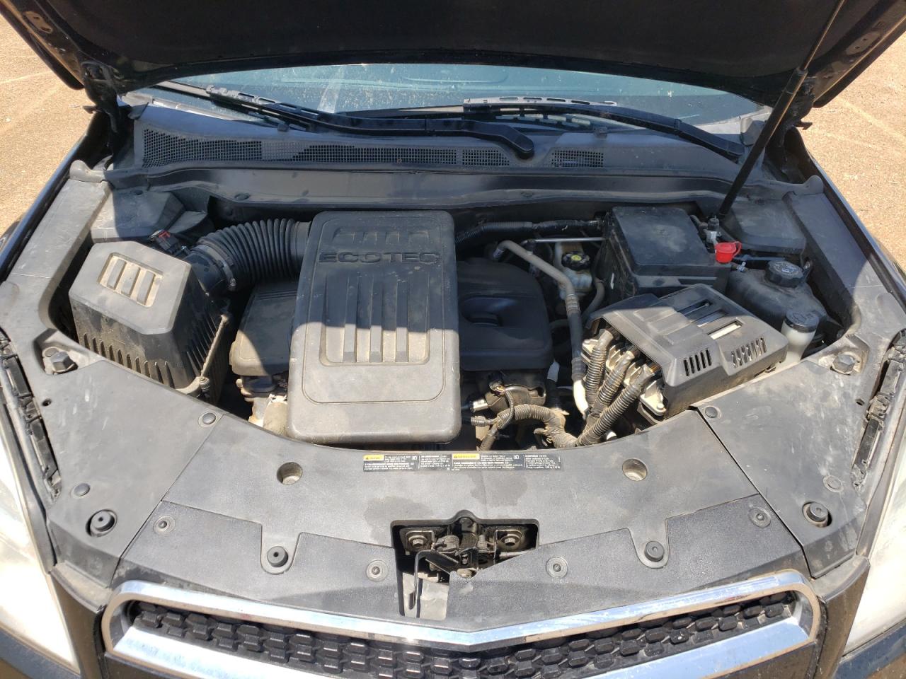 2014 Chevrolet Equinox Ls VIN: 2GNALAEK9E6351930 Lot: 62415164