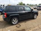 2013 Jeep Patriot Latitude for Sale in Woodhaven, MI - Front End