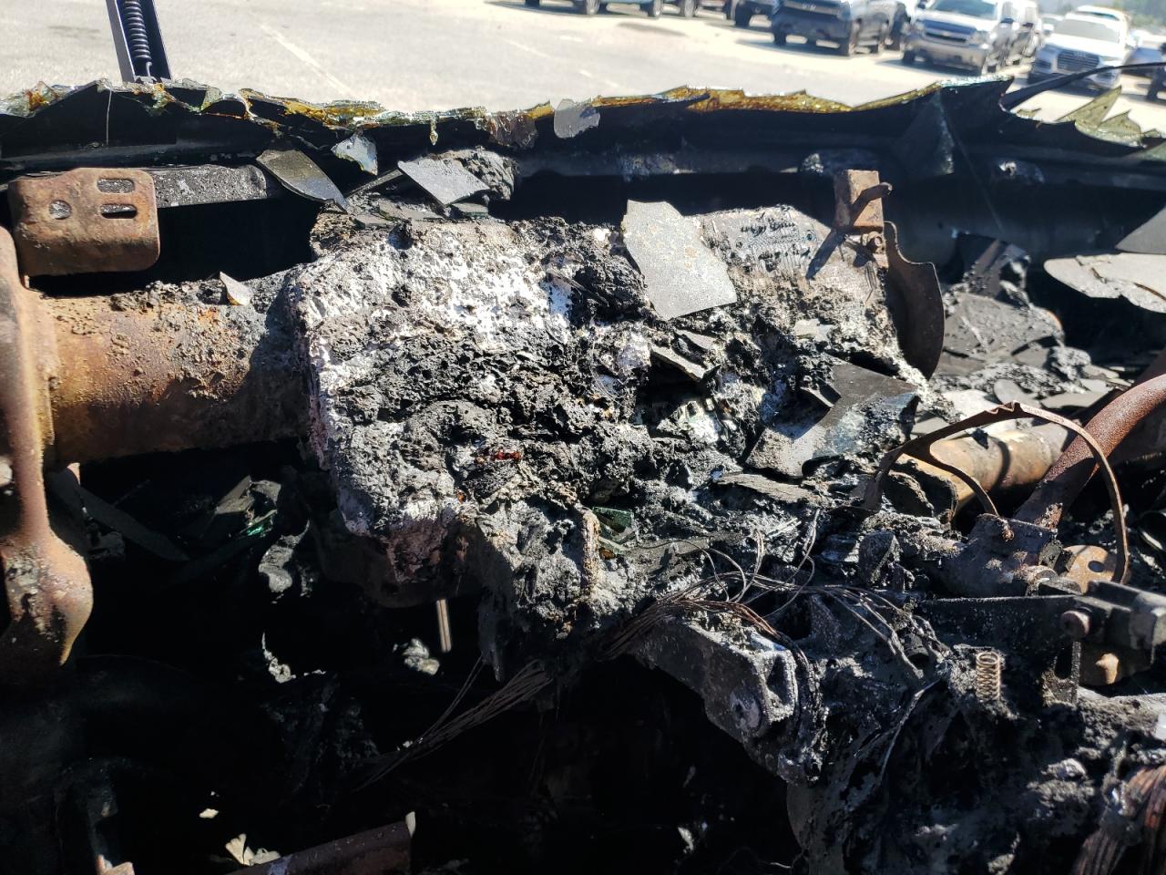 2014 Ford Econoline E350 Super Duty Cutaway Van VIN: 1FDWE3FL9EDA64340 Lot: 60753914