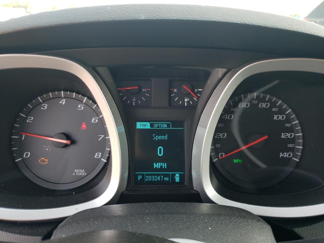 2015 Chevrolet Equinox Lt VIN: 2GNFLBE3XF6174259 Lot: 62804584