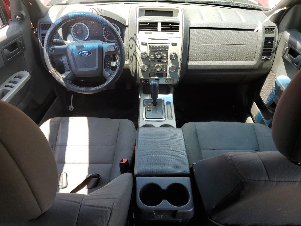 2011 Ford Escape Xlt VIN: 1FMCU9DGXBKA08820 Lot: 62825474