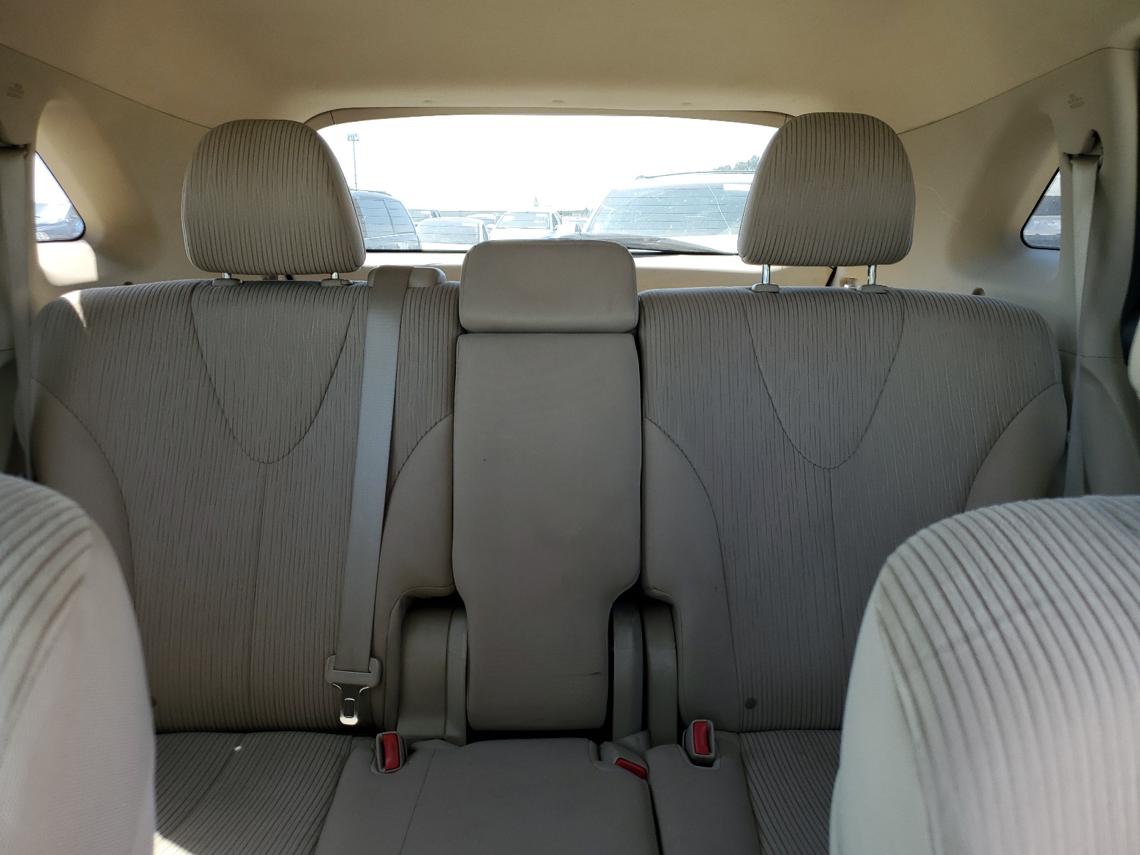 4T3BA3BB1BU024859 2011 Toyota Venza