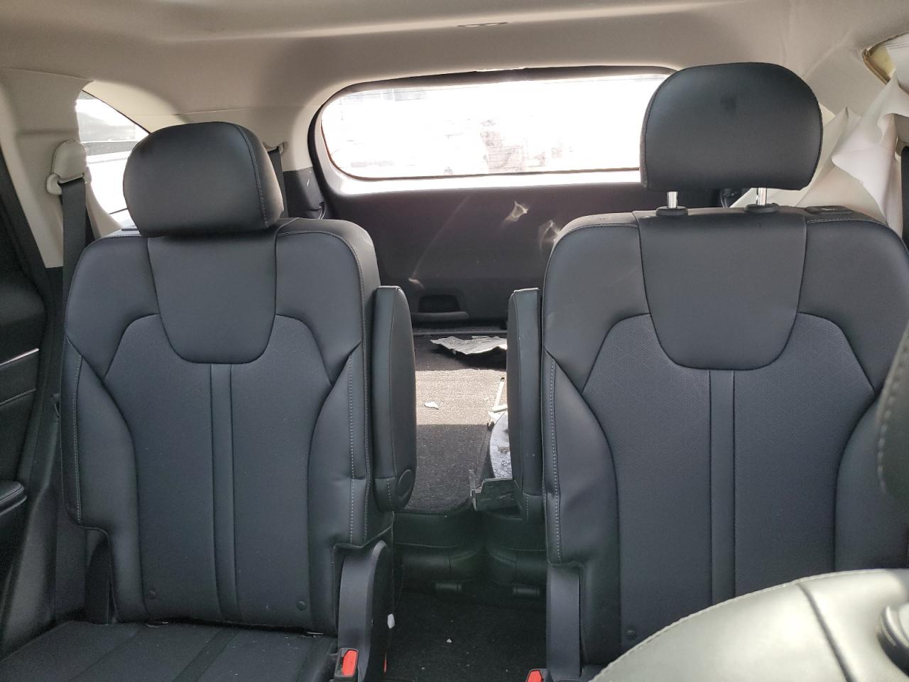 2022 Kia Sorento Sx VIN: 5XYRK4LF8NG088659 Lot: 62937064