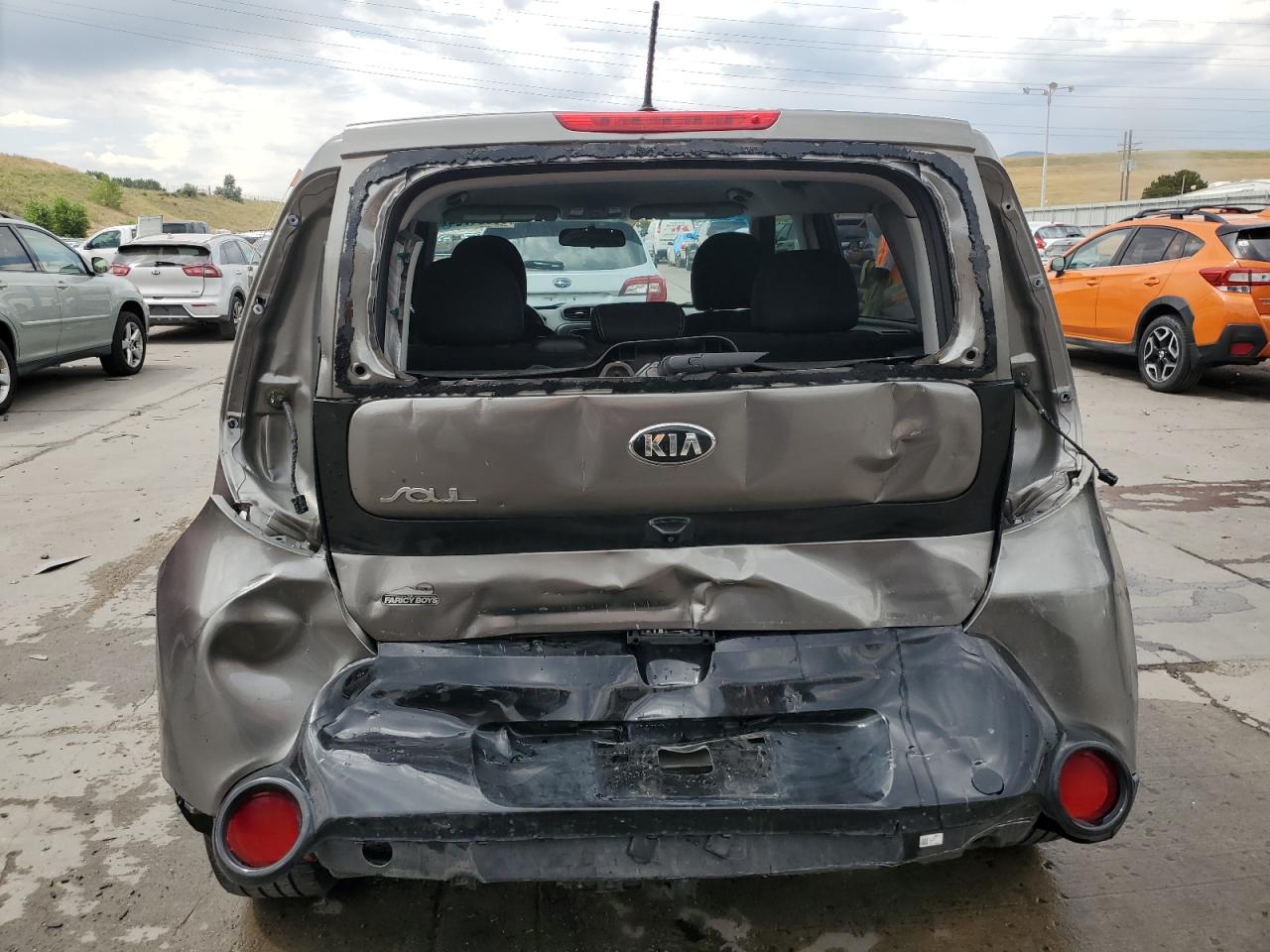 KNDJP3A51G7292206 2016 Kia Soul +