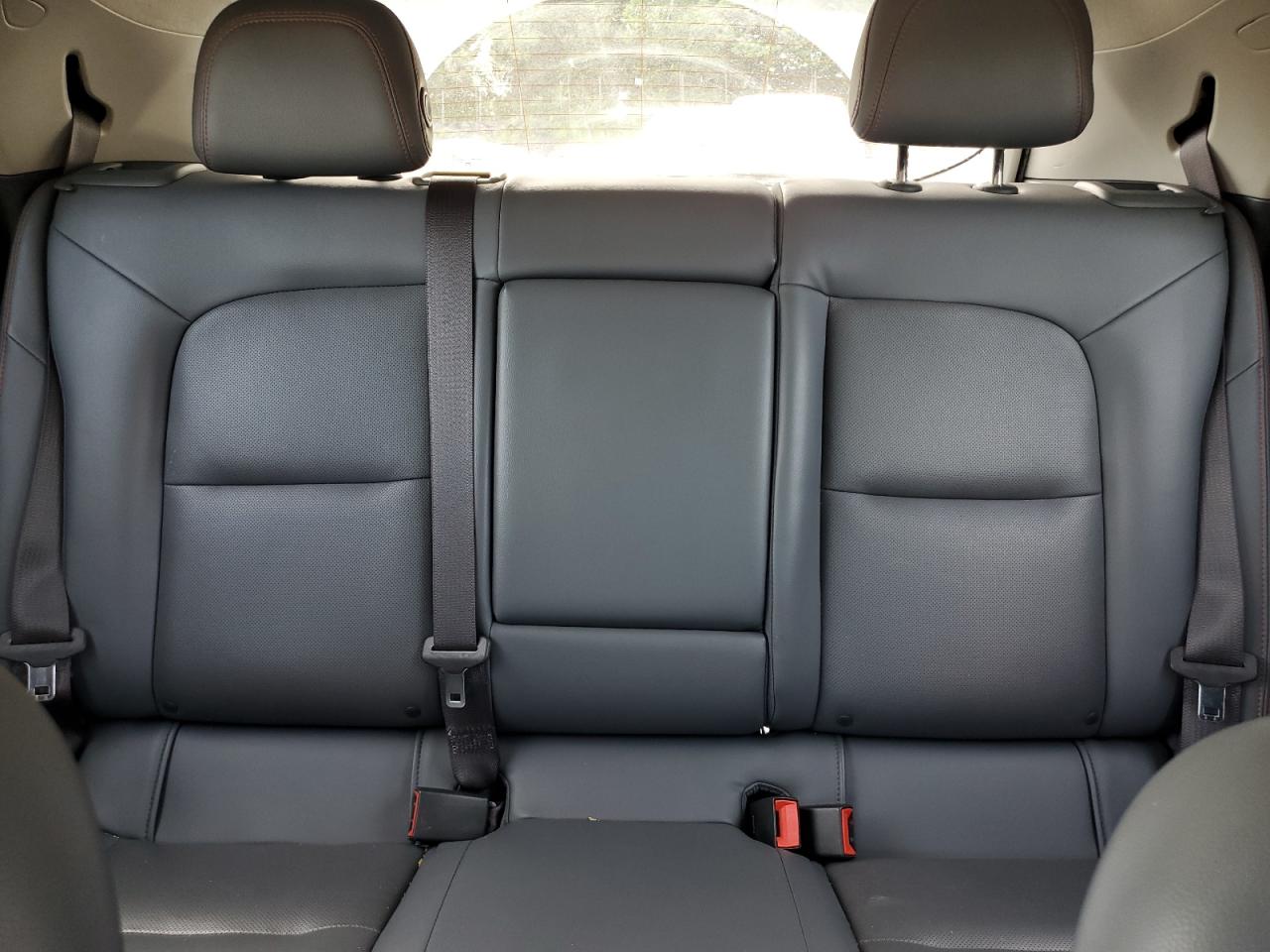 2017 Chevrolet Bolt Ev Premier VIN: 1G1FX6S04H4164337 Lot: 60853794