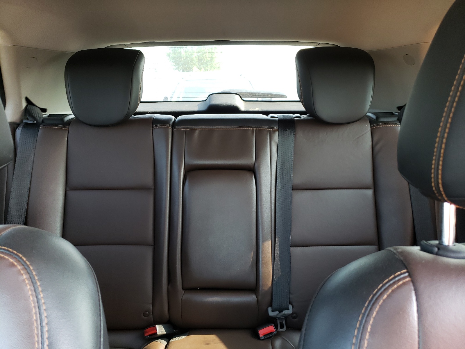 3GNCJRSB4GL164966 2016 Chevrolet Trax Ltz