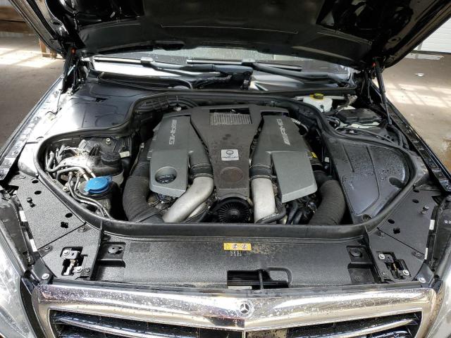 2015 MERCEDES-BENZ S 63 AMG