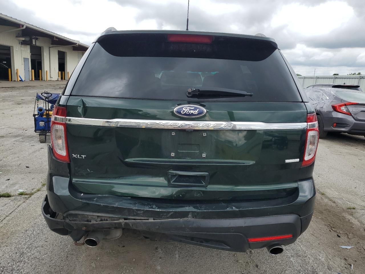 2013 Ford Explorer - Image 6