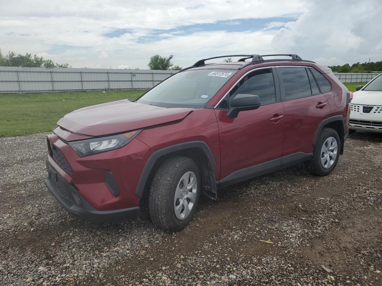 JTMH1RFV1LD042956 2020 TOYOTA RAV 4 - Image 1