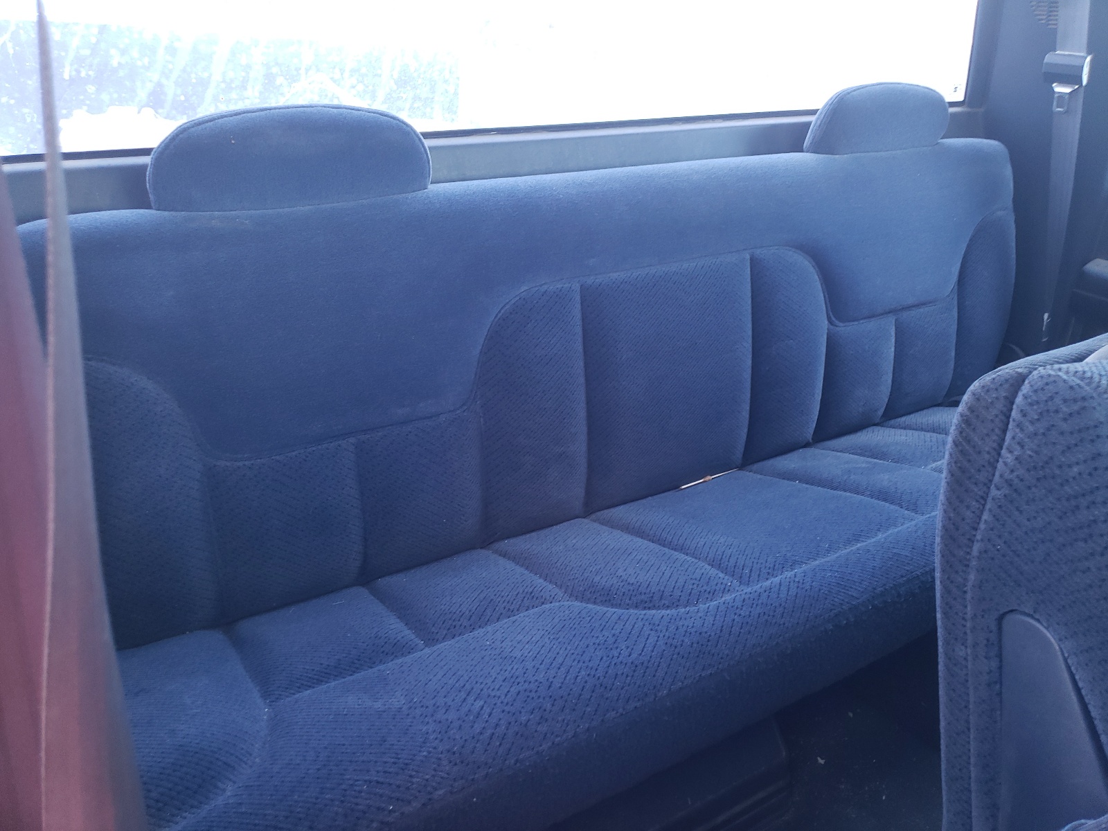 1GCEK19R0VE271982 1997 Chevrolet Gmt-400 K1500