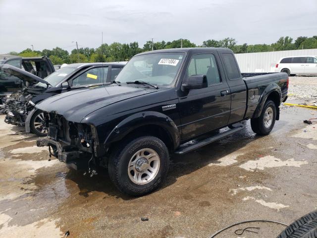 2011 Ford Ranger Super Cab للبيع في Louisville، KY - Front End