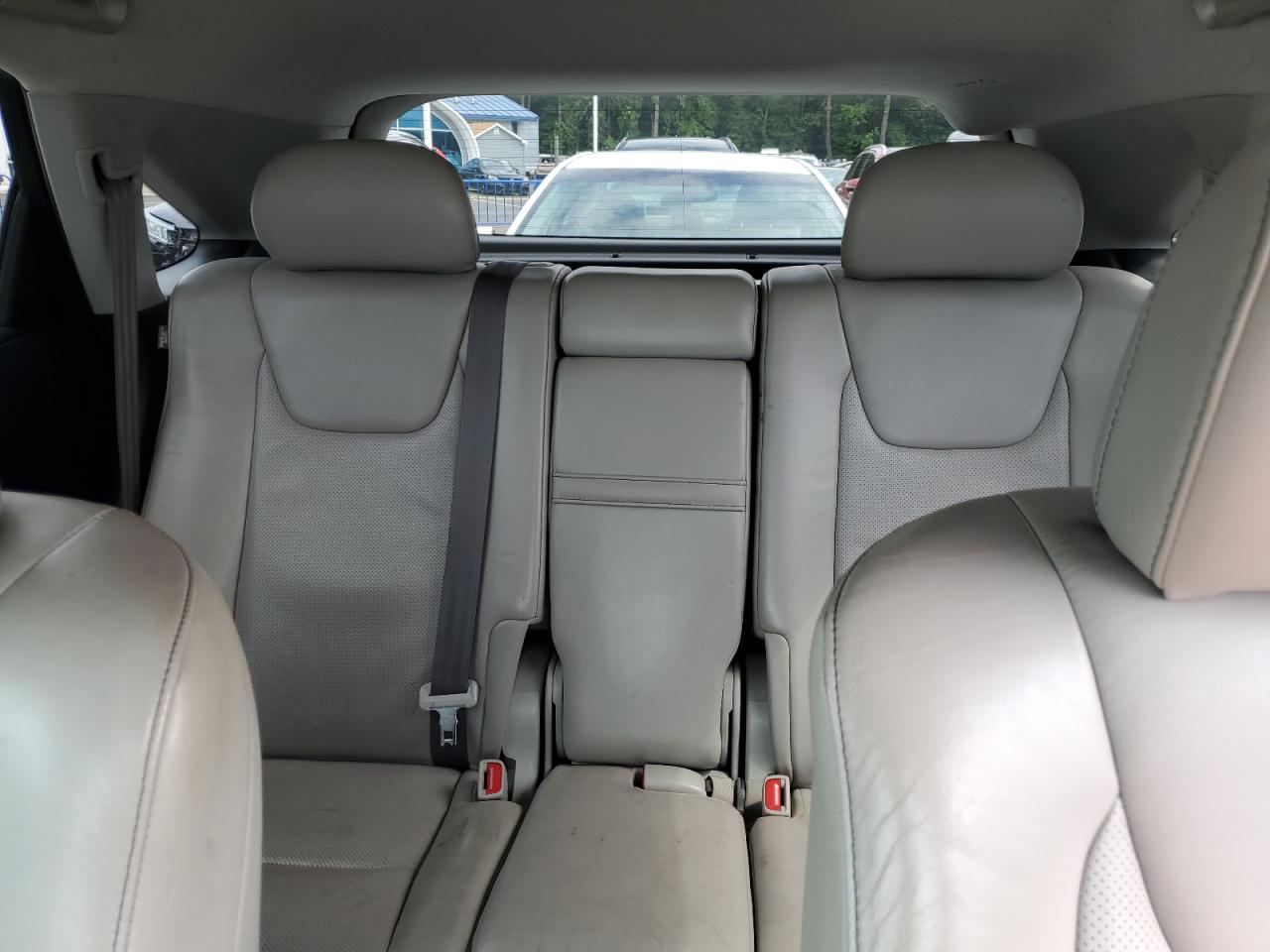 2014 Lexus Rx 350 Base VIN: 2T2BK1BA1EC246207 Lot: 65733334