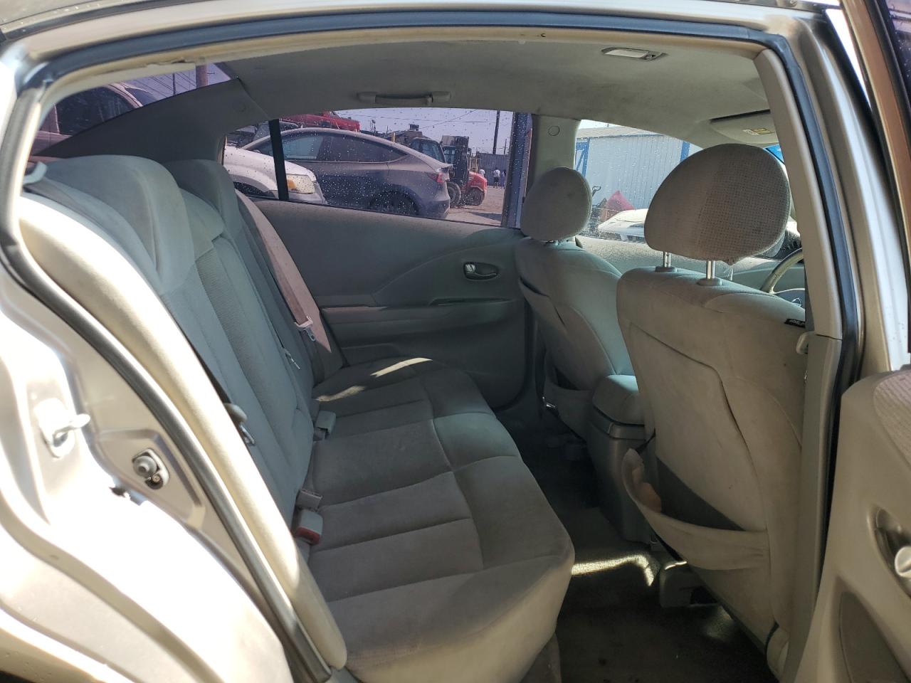 2003 Nissan Altima Se VIN: 1N4BL11E23C201648 Lot: 64518514