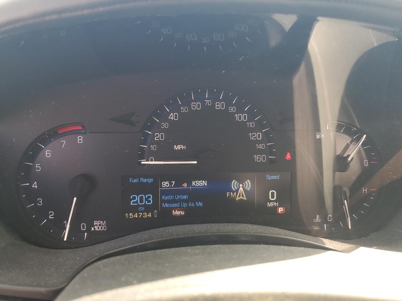 2013 Cadillac Ats VIN: 1G6AA5RX7D0151148 Lot: 65157814