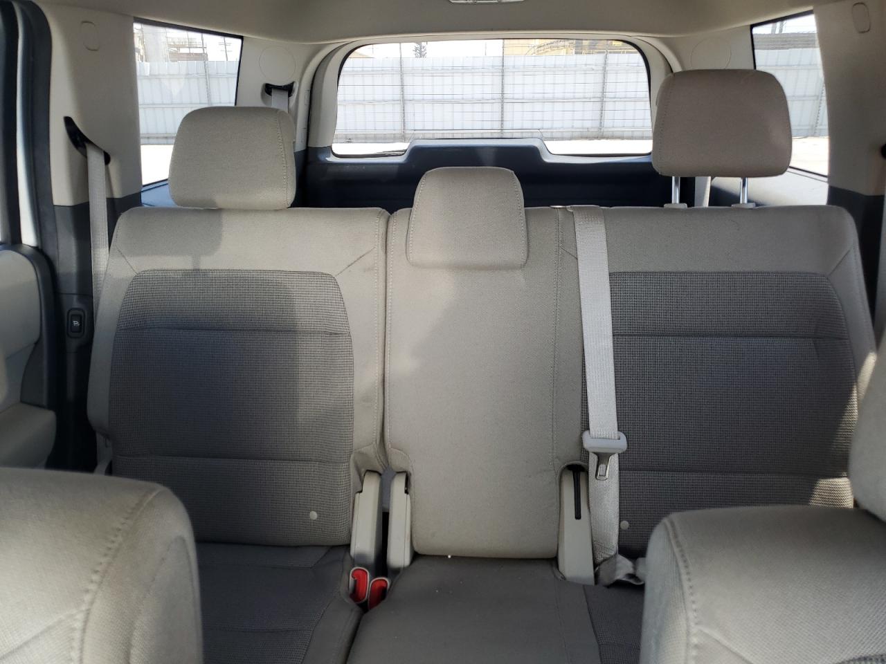 2011 Ford Flex Se VIN: 2FMGK5BC8BBD05577 Lot: 64429834