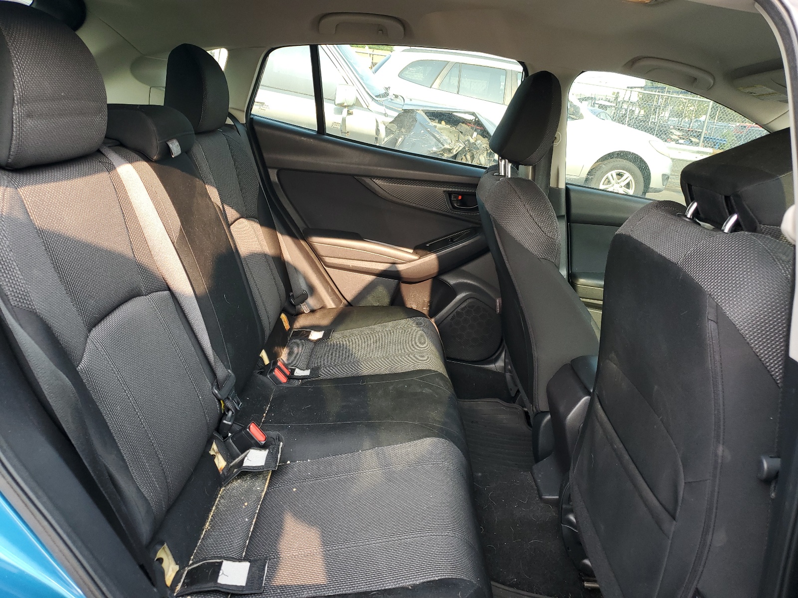 4S3GTAB65J3704465 2018 Subaru Impreza Premium