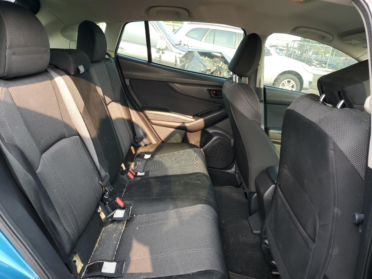 2018 Subaru Impreza Premium VIN: 4S3GTAB65J3704465 Lot: 60102034